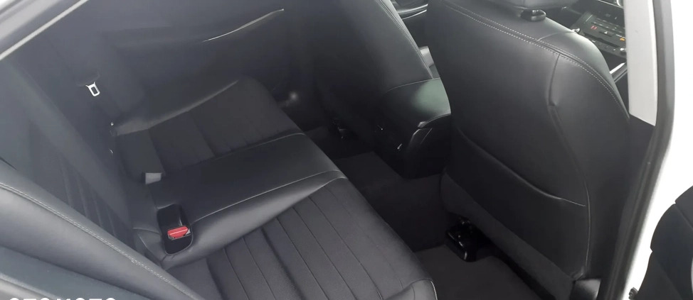 Lexus IS cena 78600 przebieg: 121000, rok produkcji 2014 z Tarnów małe 254